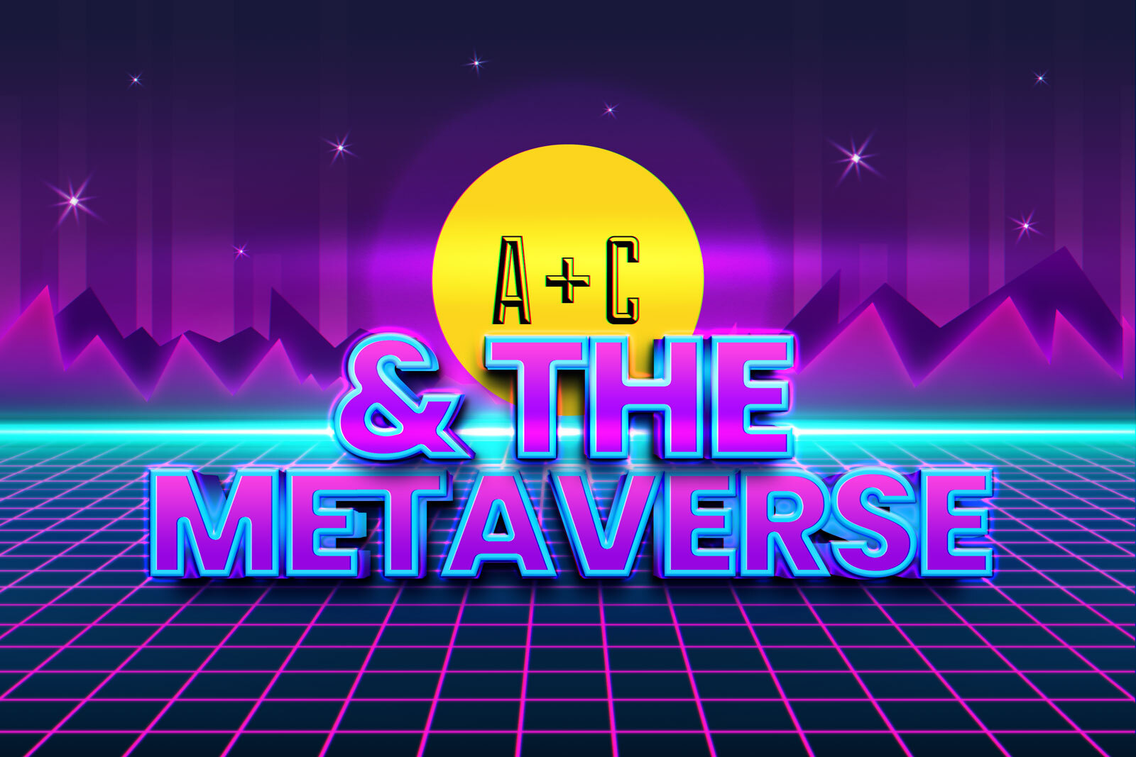 Animation and The Metaverse