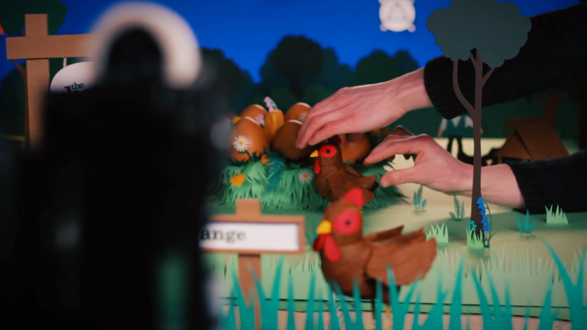 Stop-Motion Animation: A Unique Way to Tell Your Brand’s Story