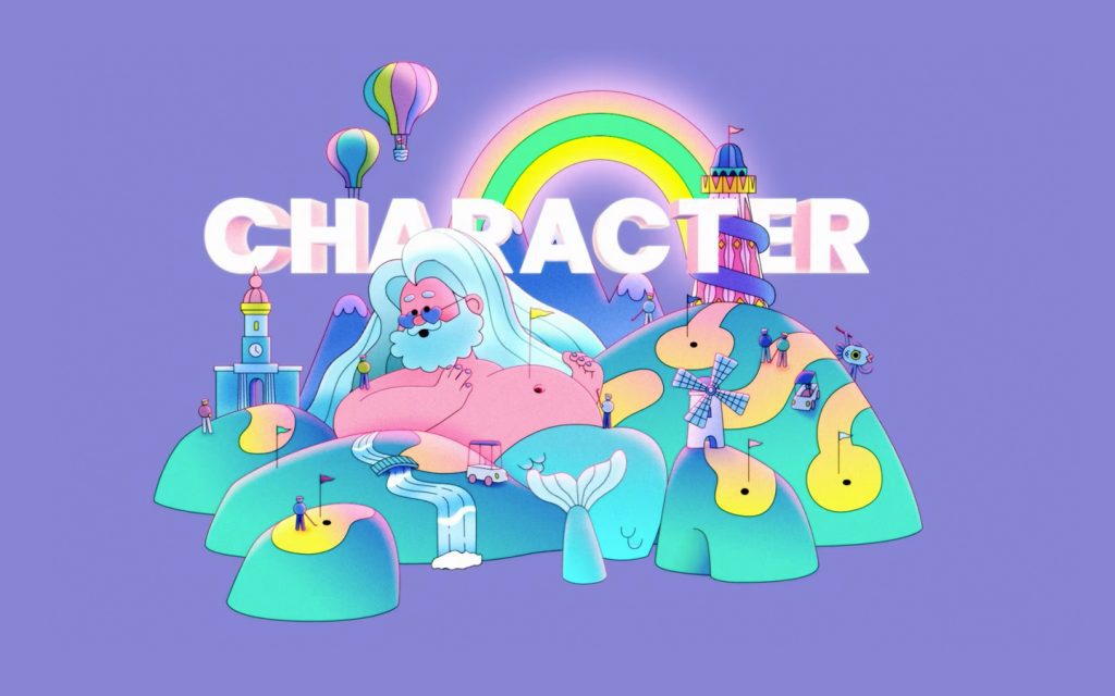 Character