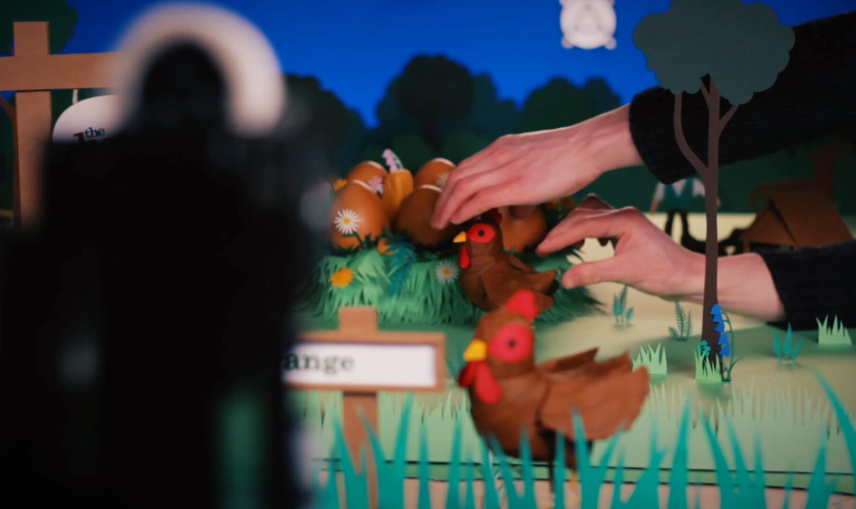 Stop-Motion Animation: A Unique Way to Tell Your Brand’s Story