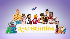 Best UK Animation Studios in 2023 | A+C Animation Studios