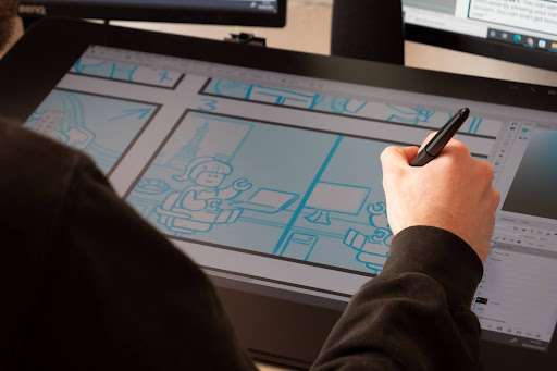 Mastering Storyboarding for Animation: Elevate Your Narrative Clarity and Emotional Impact