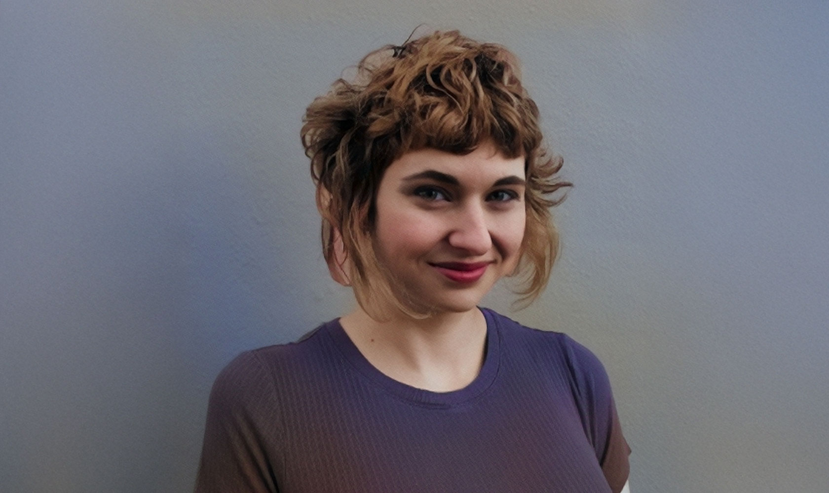 Meet Our Director: Lina Kalcheva