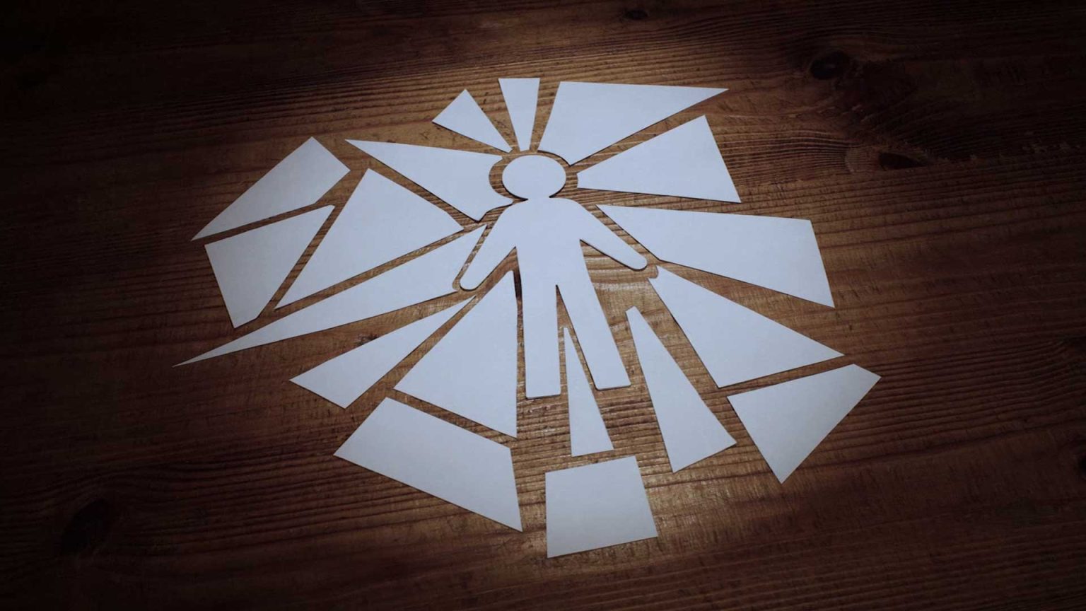 How To Make A Paper Animation | Papercraft | A+C Studios UK