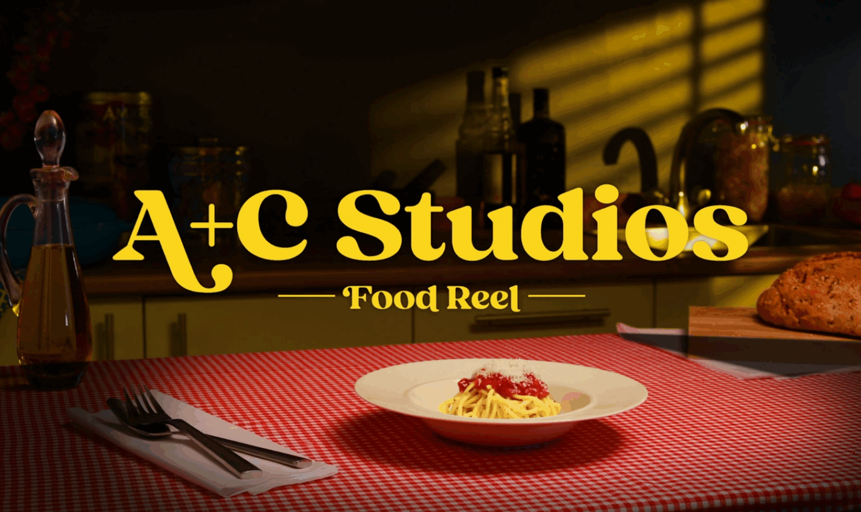 Food Reel 2024
