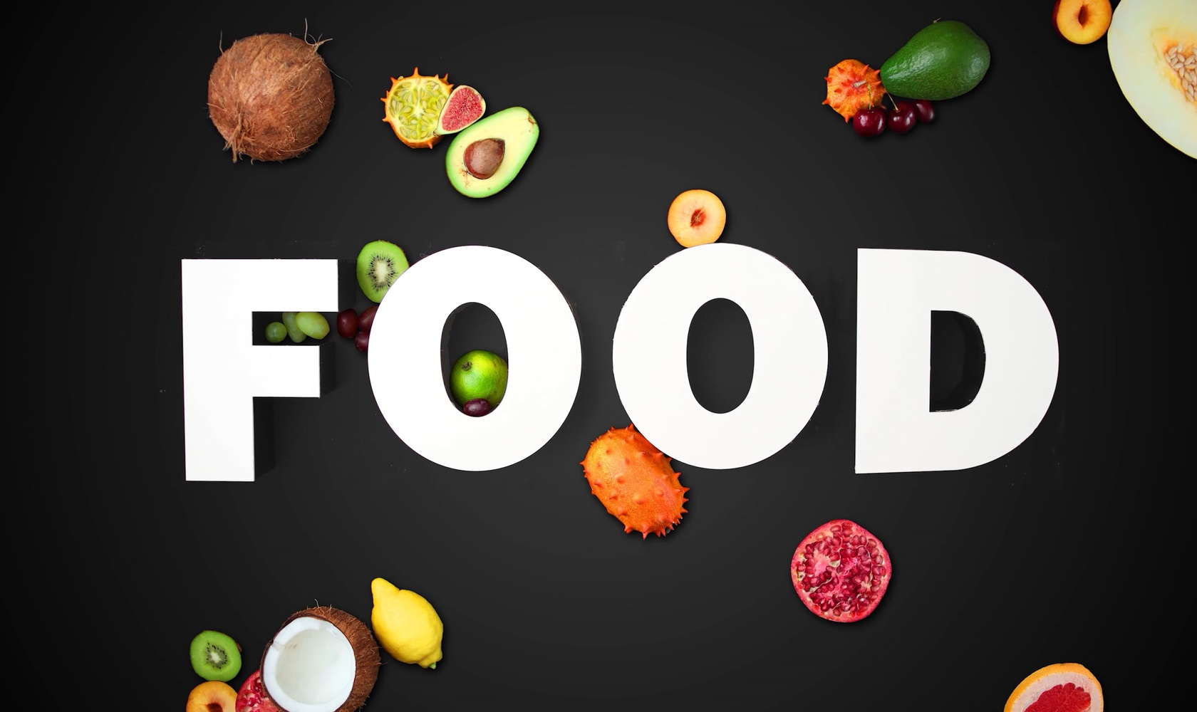 Food Reel 2024
