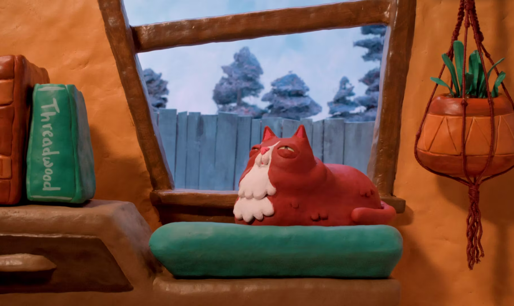 Threadwood Flumpy thumbnail