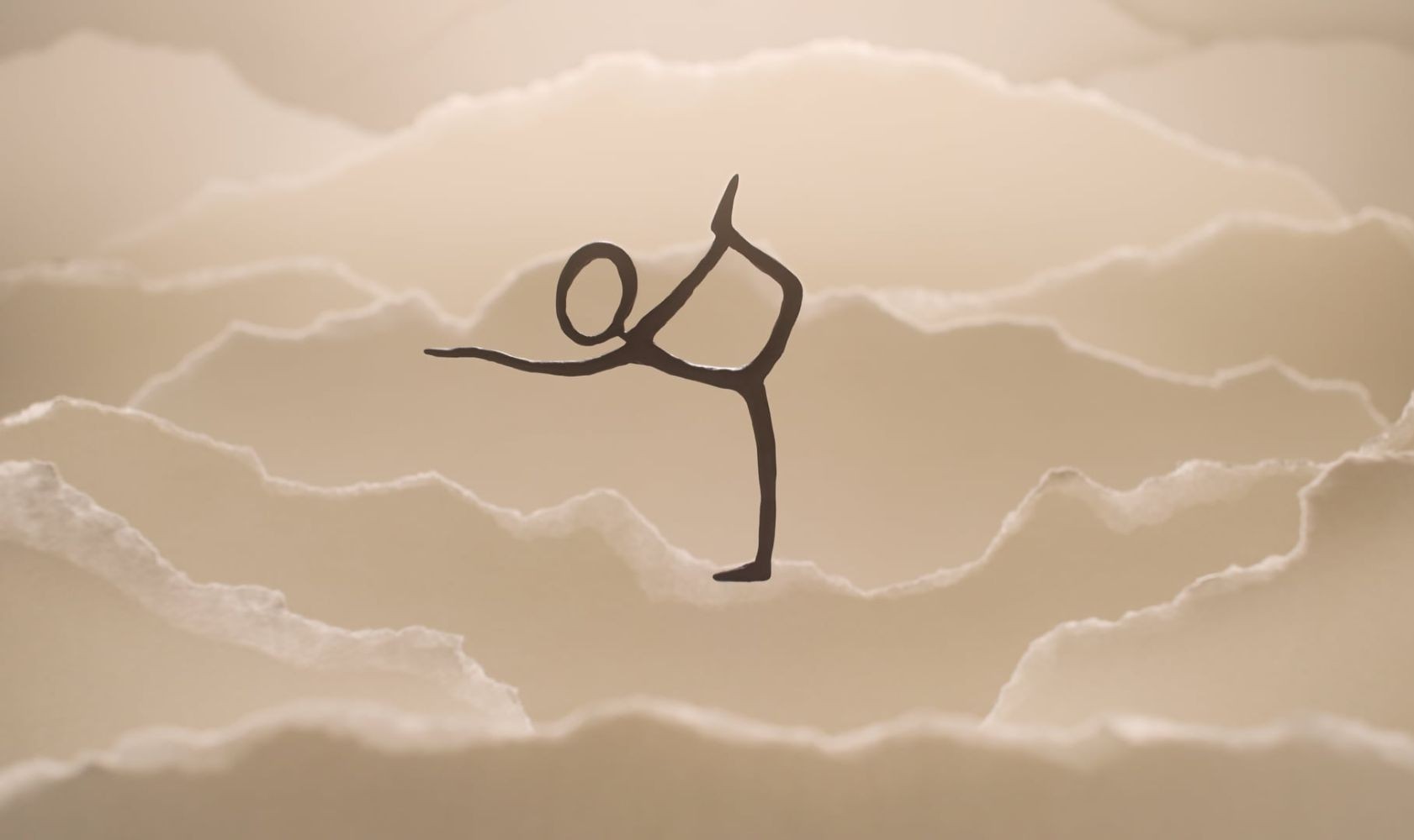 Threadwood – Peace, Love, and Yoga