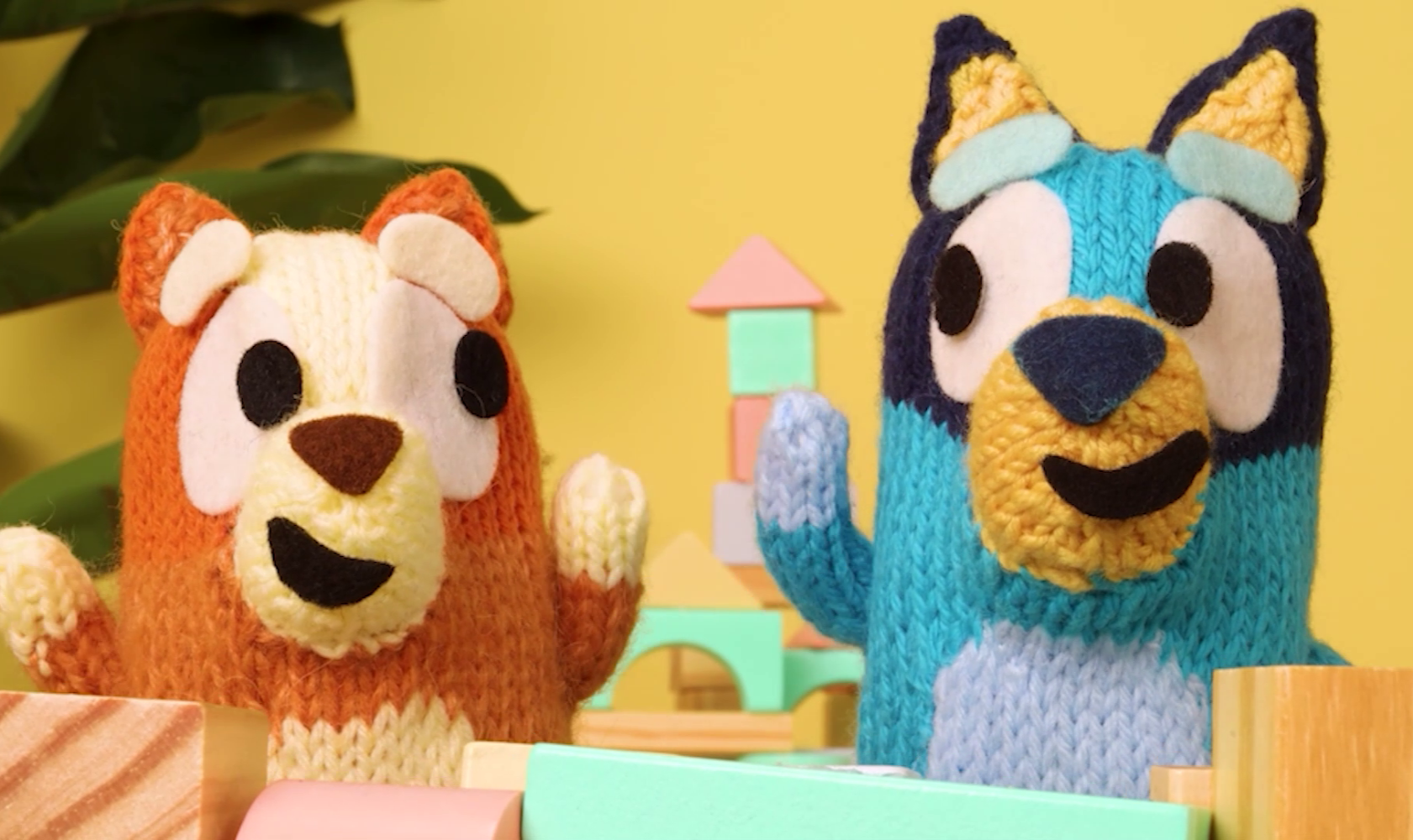 Bluey – Bluey Tunes