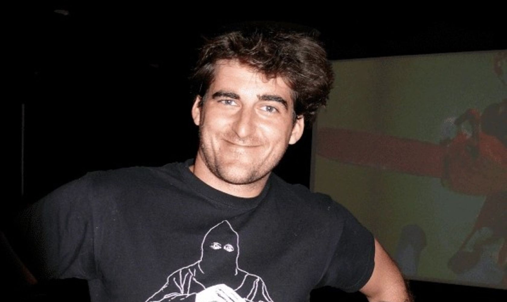 Meet Our Director: Lee Hardcastle