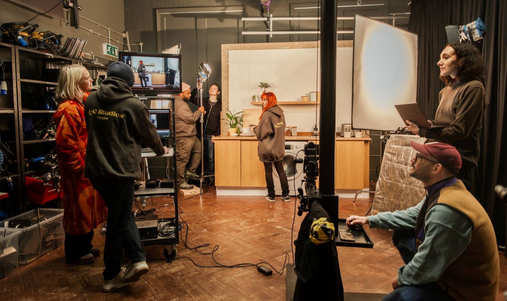 The ROI of Stop‑Motion: How Our Purpose‑Built Facility Makes Long‑Form Affordable