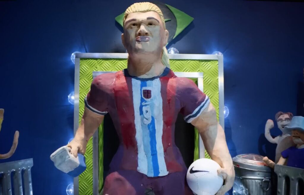 Lee Hardcastle stop motion director thumbnail