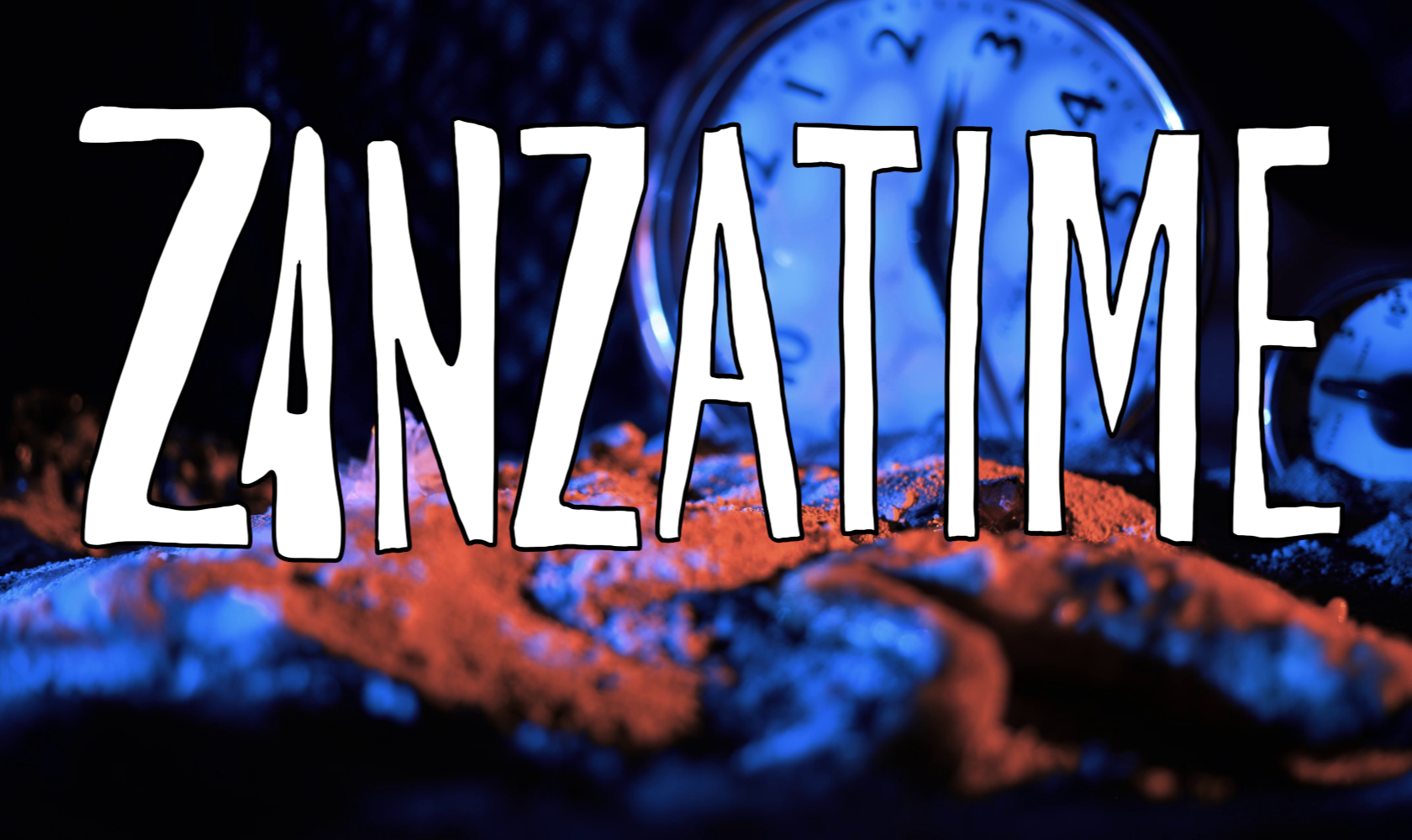 Lee Hardcastle – Zanzatime
