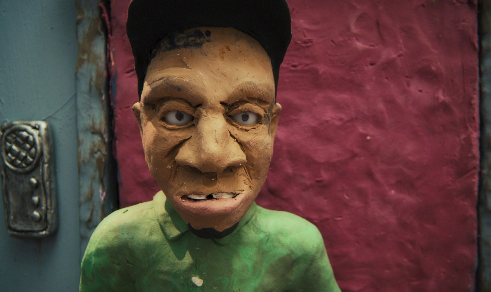 TeeF – Millennium Earl Too Again