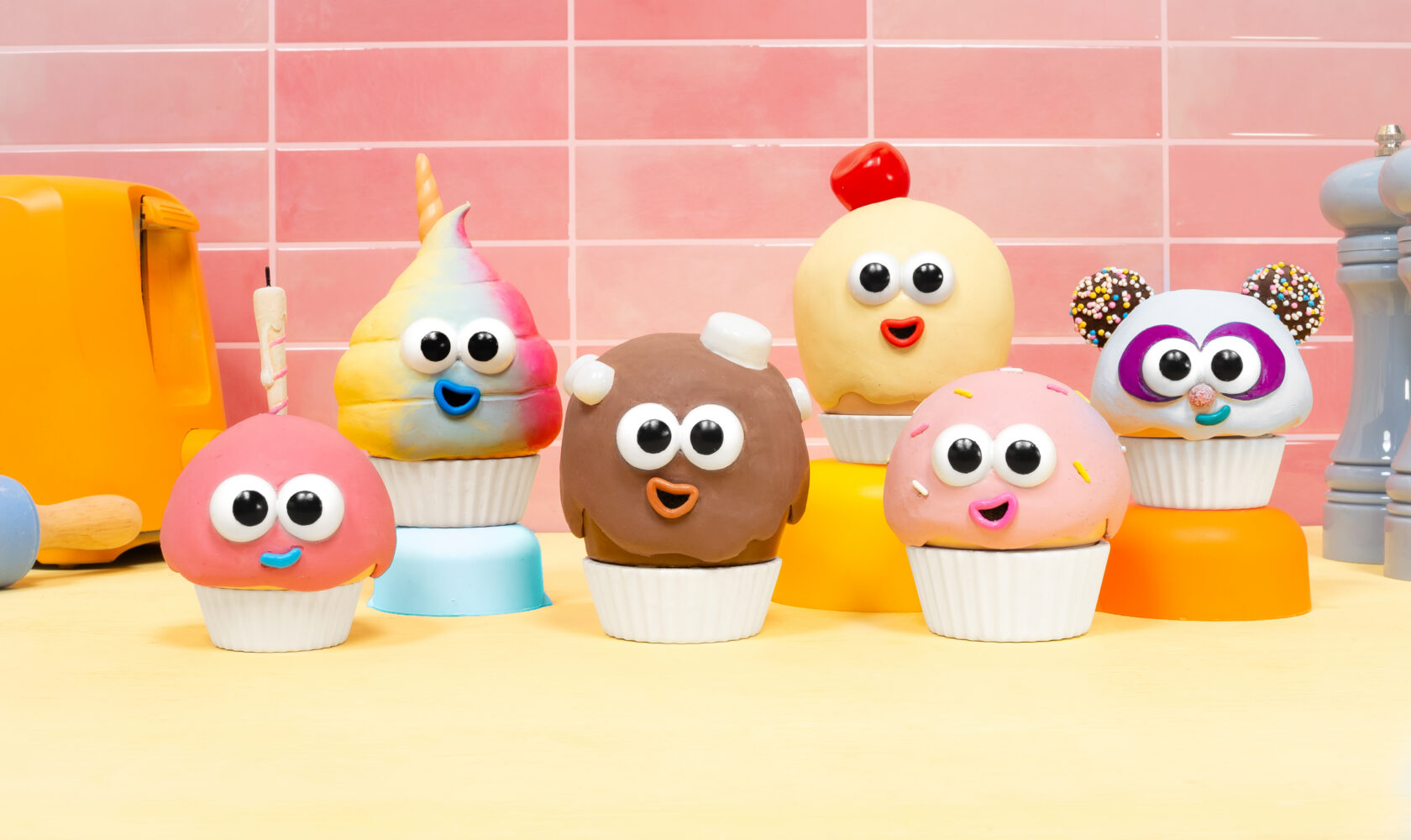 Muffin Mumma launches on Kickstarter